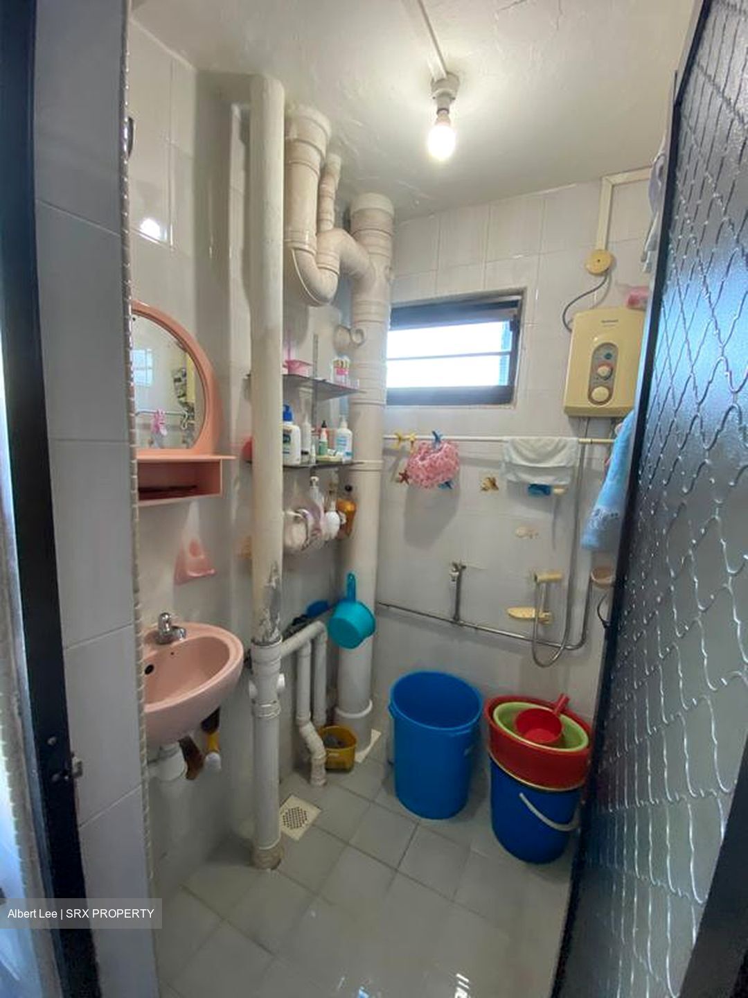 Blk 15 Hougang View (Hougang), HDB 4 Rooms #466029211
